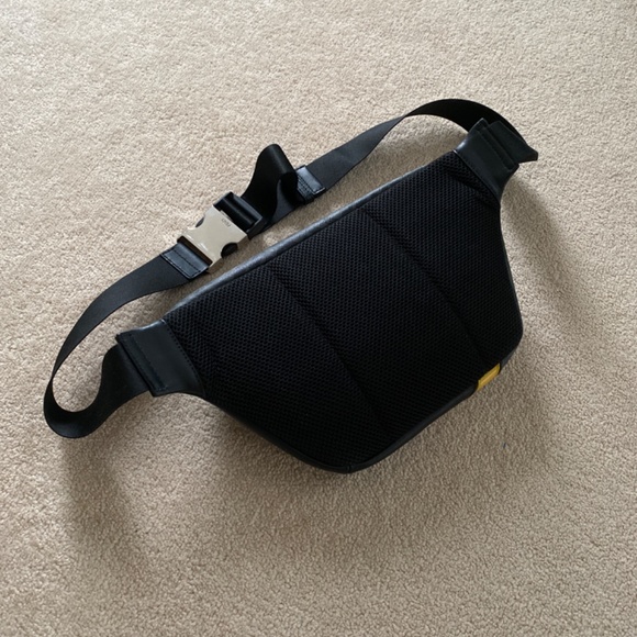 Fendi Belt Bag - Gray - Picture 2 of 5